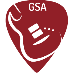 Guitar Logo